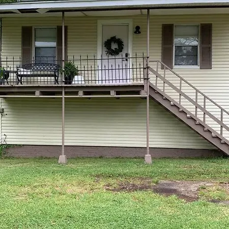 The Haven Apartment Brookhaven Exterior photo