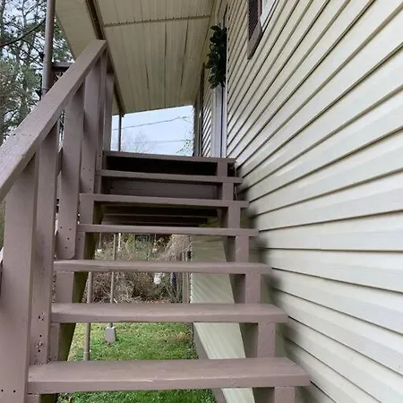 The Haven Apartment Brookhaven Exterior photo