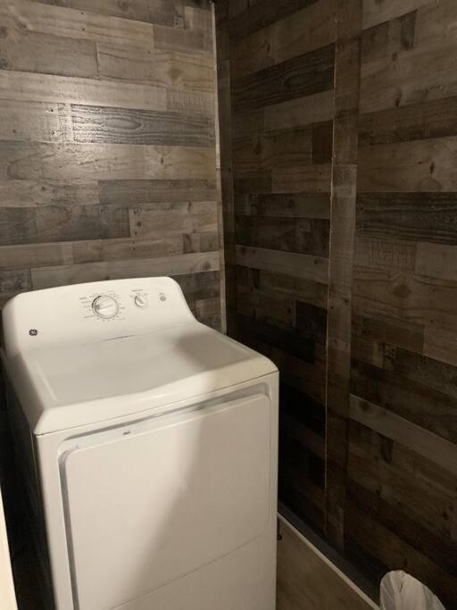 The Haven Apartment