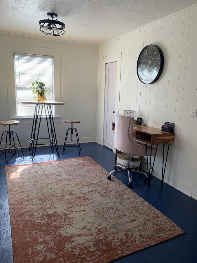 Apartment The Haven Brookhaven