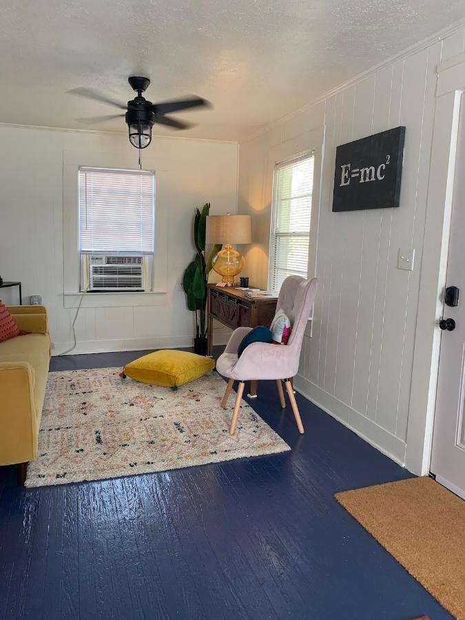 Apartment The Haven