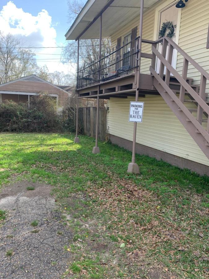 The Haven * Brookhaven