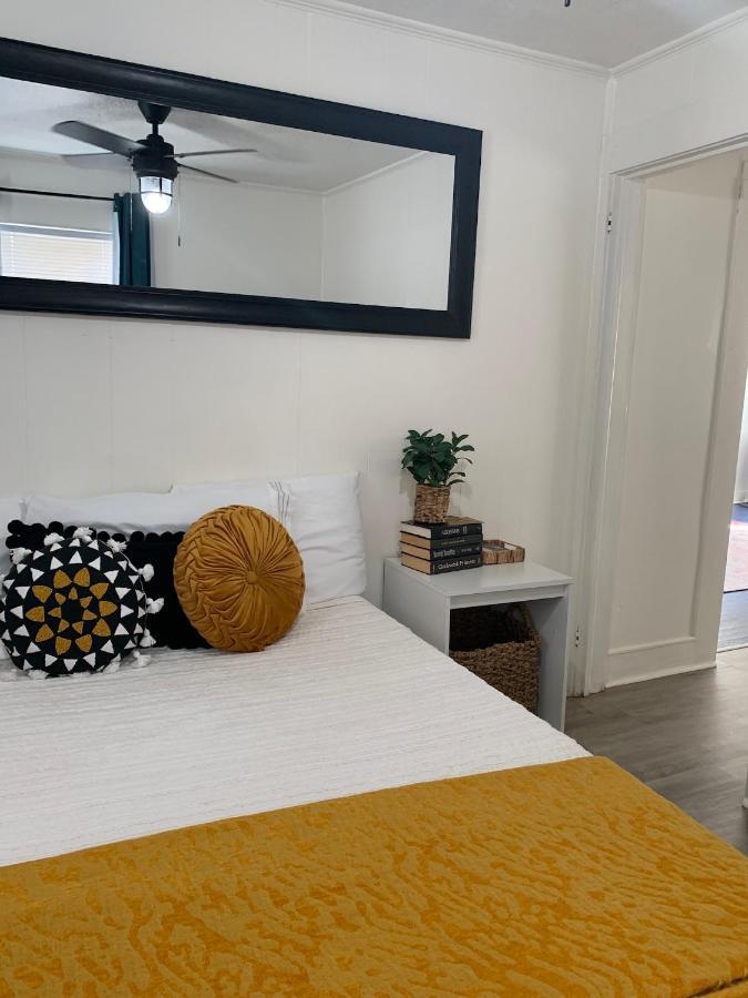 The Haven Apartment