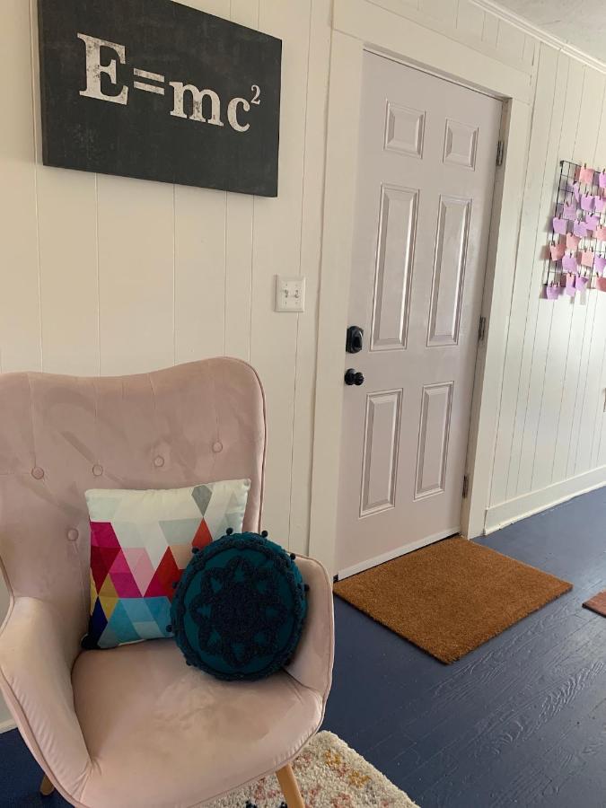 The Haven Apartment *